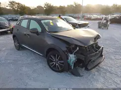 JM1DKBD77G0107877 2016 MAZDA CX-3