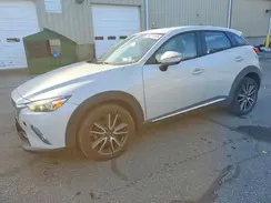 JM1DKBD77G0108088 2016 MAZDA CX-3