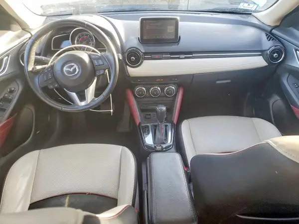 JM1DKBD77G0108088 2016 MAZDA CX-3 - Image 8