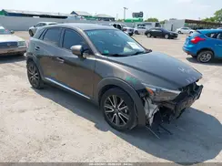 JM1DKBD77G0111685 2016 MAZDA CX-3