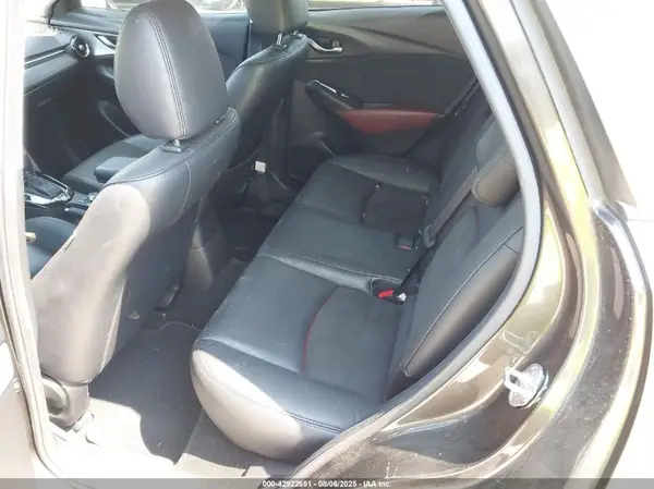 JM1DKBD77G0111685 2016 MAZDA CX-3 - Image 8