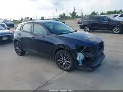 JM1DKBD77G0113615 2016 MAZDA CX-3