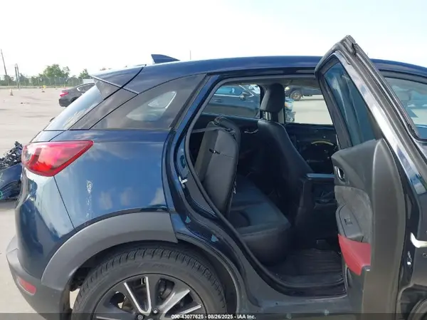 JM1DKBD77G0113615 2016 MAZDA CX-3 - Image 8