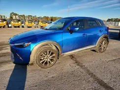 JM1DKBD77G0113792 2016 MAZDA CX-3