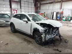 JM1DKBD77G0113906 2016 MAZDA CX-3