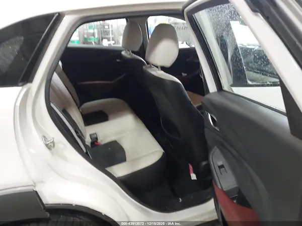 JM1DKBD77G0113906 2016 MAZDA CX-3 - Image 8