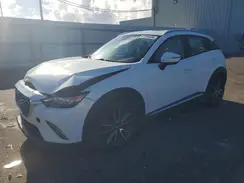 JM1DKBD77G0114117 2016 MAZDA CX-3