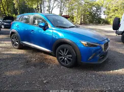 JM1DKBD77G0115672 2016 MAZDA CX-3