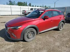 JM1DKBD77G0116062 2016 MAZDA CX-3