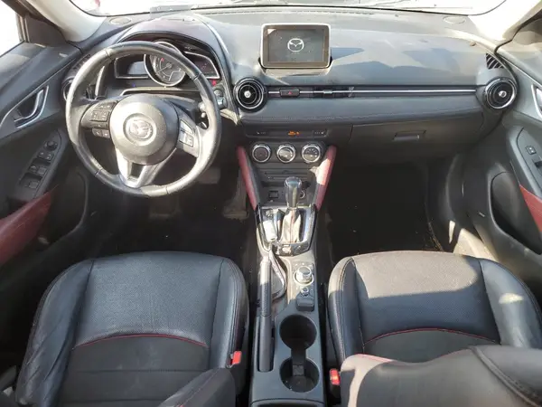 JM1DKBD77G0116062 2016 MAZDA CX-3 - Image 8