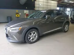 JM1DKBD77G0116689 2016 MAZDA CX-3