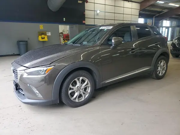 JM1DKBD77G0116689 2016 MAZDA CX-3 - Image 1