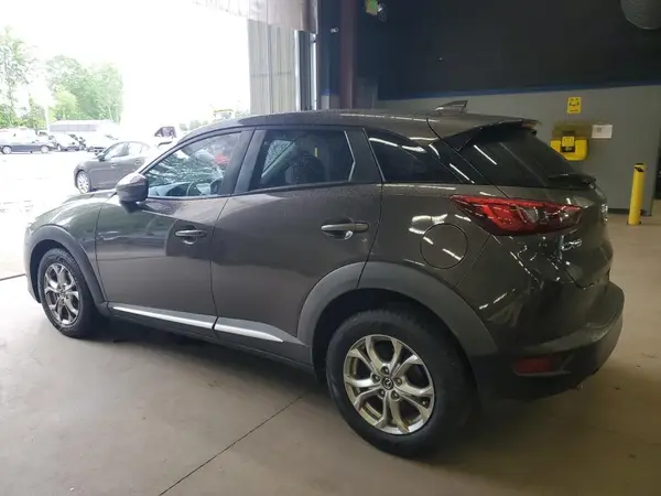 JM1DKBD77G0116689 2016 MAZDA CX-3 - Image 2