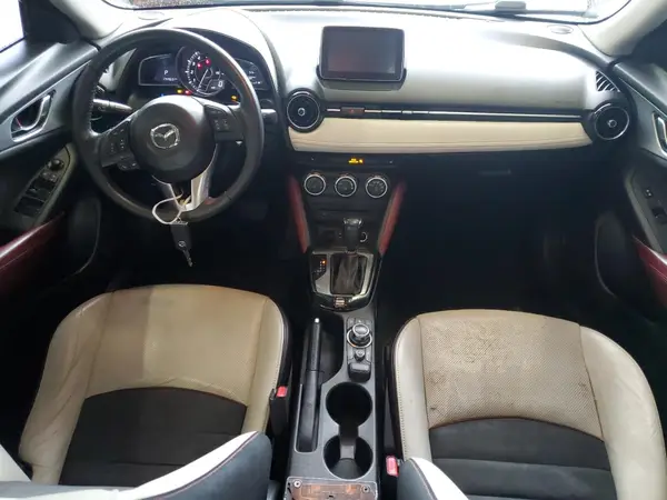 JM1DKBD77G0116689 2016 MAZDA CX-3 - Image 8