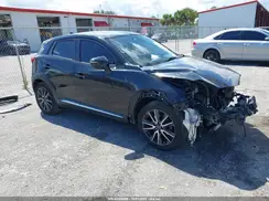 JM1DKBD77G0117499 2016 MAZDA CX-3