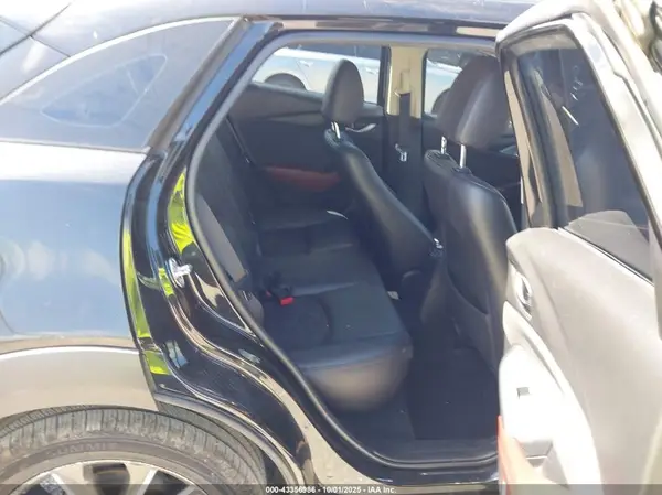 JM1DKBD77G0117499 2016 MAZDA CX-3 - Image 8