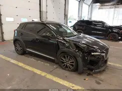 JM1DKBD77G0118071 2016 MAZDA CX-3