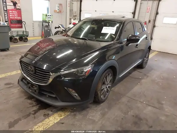 JM1DKBD77G0118071 2016 MAZDA CX-3 - Image 2