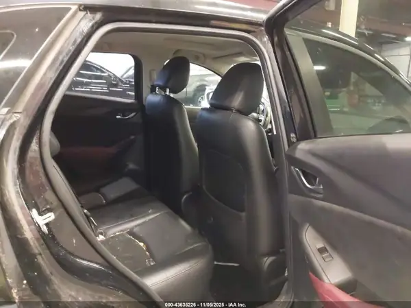 JM1DKBD77G0118071 2016 MAZDA CX-3 - Image 8