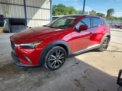 JM1DKBD77G0120077 2016 MAZDA CX-3