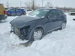 JM1DKBD77G0120435 2016 MAZDA CX-3