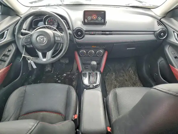 JM1DKBD77G0120435 2016 MAZDA CX-3 - Image 8