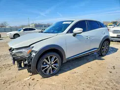 JM1DKBD77G0121441 2016 MAZDA CX-3