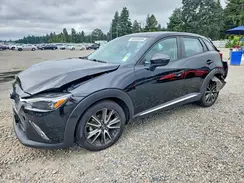 JM1DKBD77G0122833 2016 MAZDA CX-3