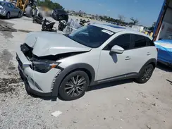 JM1DKBD77G0124324 2016 MAZDA CX-3