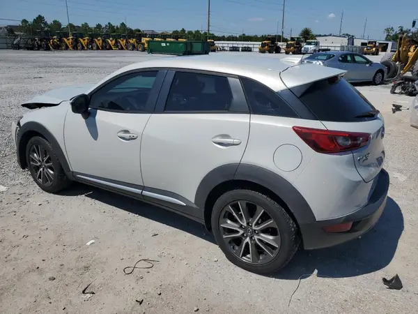 JM1DKBD77G0124324 2016 MAZDA CX-3 - Image 2