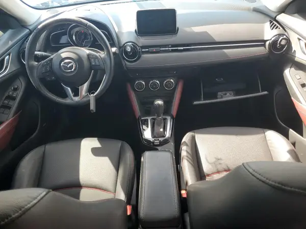 JM1DKBD77G0124324 2016 MAZDA CX-3 - Image 8