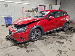 JM1DKBD77G0125716 2016 MAZDA CX-3