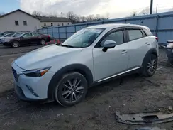 JM1DKBD77G0126588 2016 MAZDA CX-3