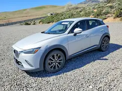JM1DKBD78G0102512 2016 MAZDA CX-3