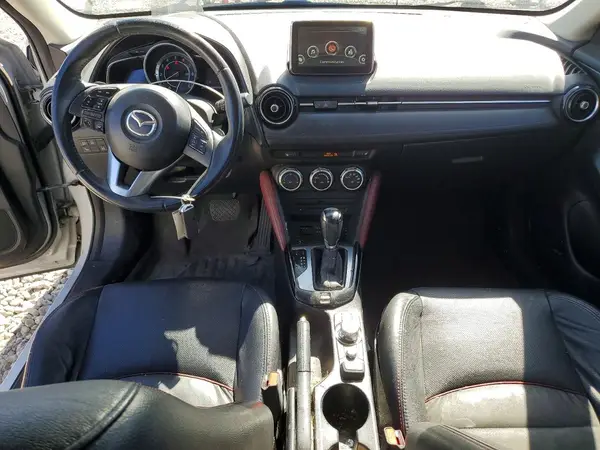 JM1DKBD78G0102512 2016 MAZDA CX-3 - Image 8
