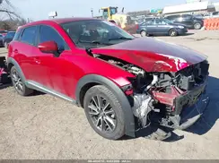 JM1DKBD78G0103871 2016 MAZDA CX-3