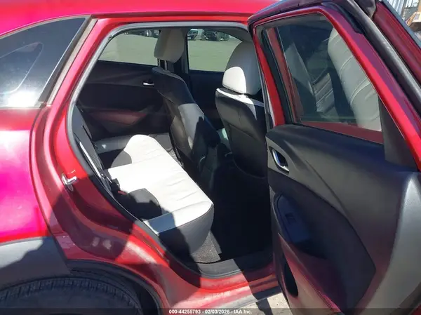JM1DKBD78G0103871 2016 MAZDA CX-3 - Image 8
