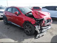 JM1DKBD78G0104096 2016 MAZDA CX-3