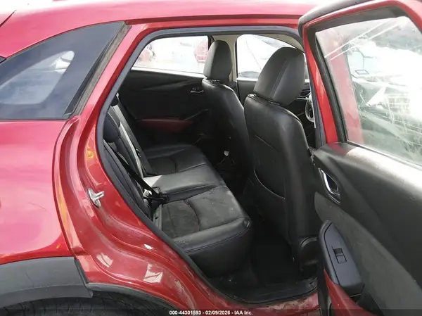 JM1DKBD78G0104096 2016 MAZDA CX-3 - Image 8