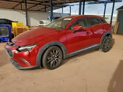 JM1DKBD78G0104275 2016 MAZDA CX-3