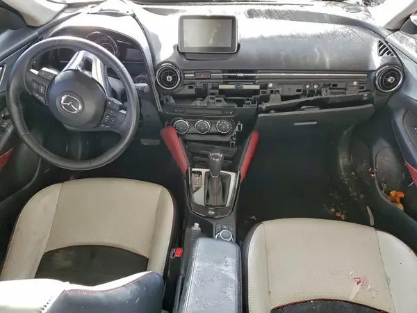 JM1DKBD78G0104275 2016 MAZDA CX-3 - Image 8