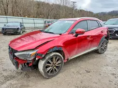 JM1DKBD78G0105586 2016 MAZDA CX-3