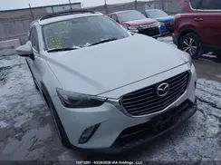 JM1DKBD78G0106348 2016 MAZDA CX-3