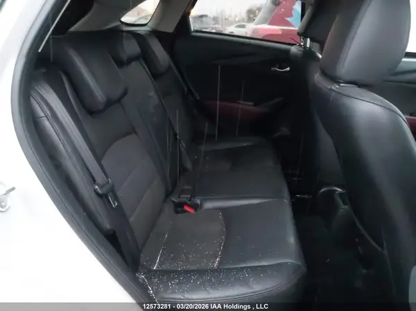 JM1DKBD78G0106348 2016 MAZDA CX-3 - Image 8