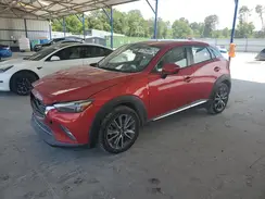 JM1DKBD78G0106950 2016 MAZDA CX-3