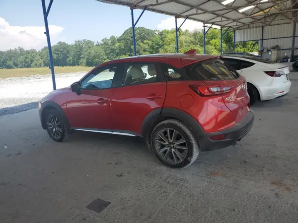 JM1DKBD78G0106950 2016 MAZDA CX-3 - Image 2