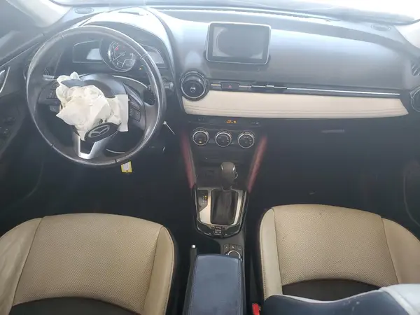 JM1DKBD78G0106950 2016 MAZDA CX-3 - Image 8