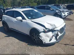 JM1DKBD78G0107404 2016 MAZDA CX-3