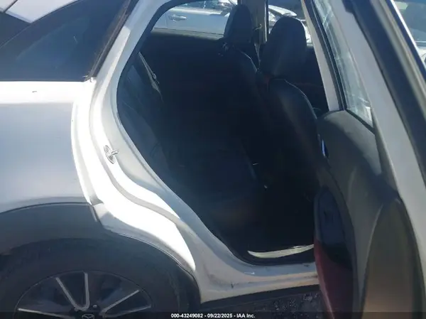 JM1DKBD78G0107404 2016 MAZDA CX-3 - Image 8