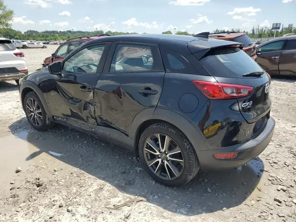JM1DKBD78G0109539 2016 MAZDA CX-3 - Image 2